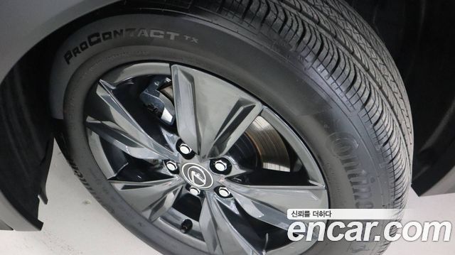 Lexus UX из Кореи Encar