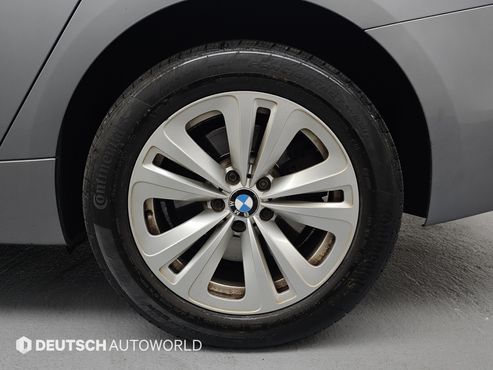 BMW Gran Turismo GT — пробег 80 447 км — фото 5 из 5