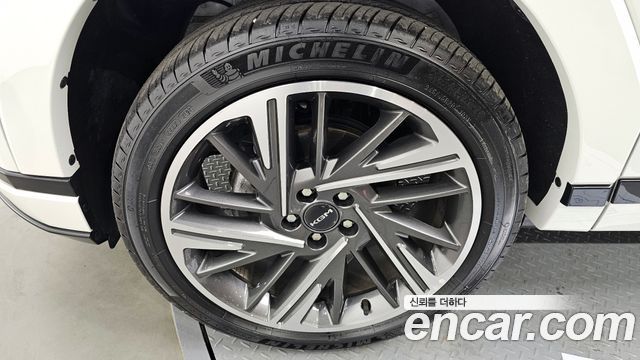 Ssangyong Actyon из Кореи Encar