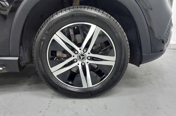 Mercedes-Benz GLE-Class GLE300d 4MATIC — пробег 92 000 км — фото 5 из 5