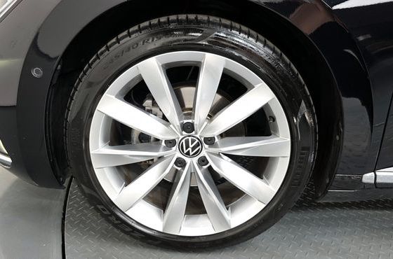 Volkswagen Arteon 2.0 TDI Prestige — пробег 39 040 км — фото 5 из 5