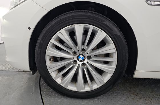 BMW Gran Turismo GT ED Edition — пробег 109 630 км — фото 5 из 5