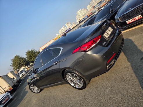 Genesis G80 3.3 GDI Luxury — пробег 178 905 км — фото 2 из 5