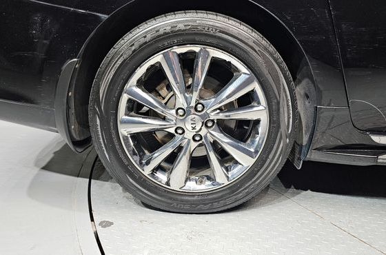 Kia Carnival 9-Seater Prstige — пробег 139 714 км — фото 5 из 5