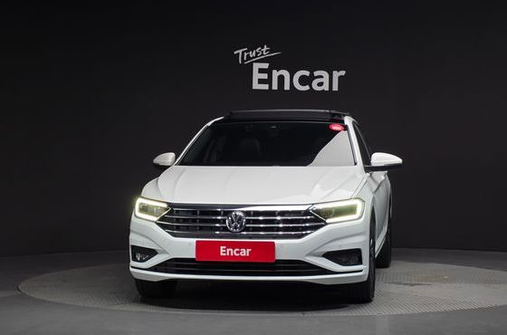 Volkswagen Jetta 1.4 TSI Prestige — пробег 36 757 км — фото 3 из 5