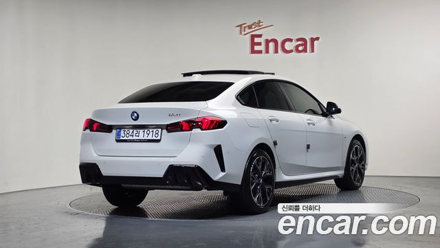 BMW 2-Series из Кореи Encar