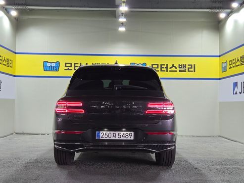 Genesis GV80 2.5T Gasoline AWD — пробег 32 259 км — фото 5 из 5