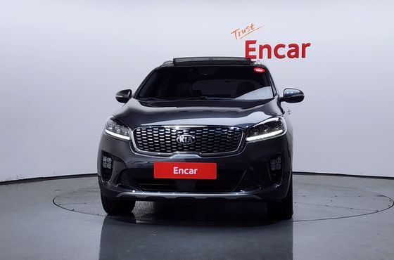 Kia Sorento Diesel 2.2 4WD Marster — пробег 106 979 км — фото 3 из 5