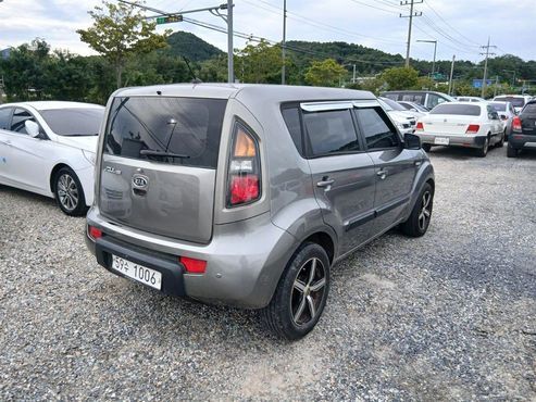 Kia Soul 1.6 2U Safety — пробег 113 220 км — фото 5 из 5