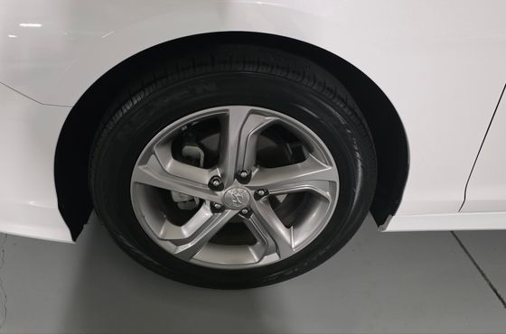 Hyundai Sonata 2.0 Smart Spicial — пробег 76 220 км — фото 4 из 5