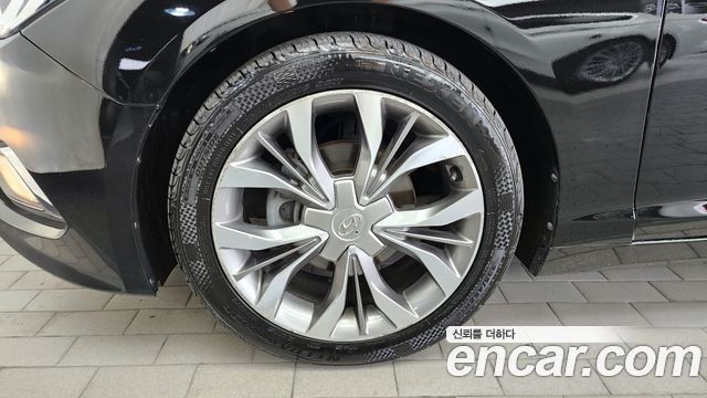 Hyundai Sonata 2.0 Premium — пробег 201 055 км — фото 5 из 5