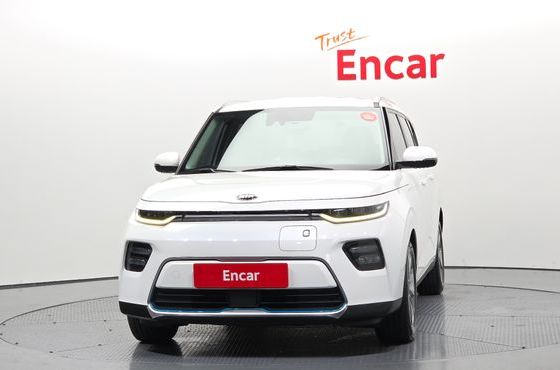 Kia Soul Prestige — пробег 107 829 км — фото 3 из 5