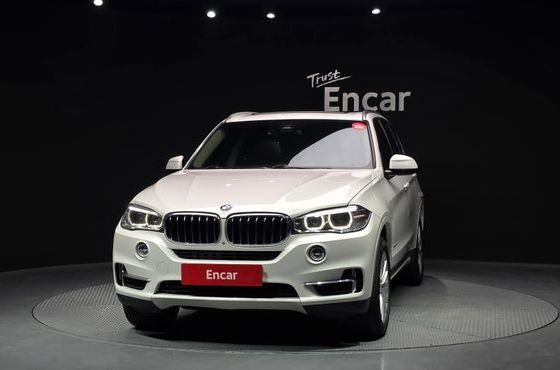 BMW X5 xDrive 30d — пробег 137 723 км — фото 3 из 5