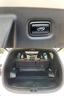 Hyundai Santafe Gasoline 2.0T 2WD Inspiration — пробег 111 563 км — фото 5 из 5