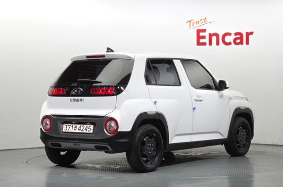 Hyundai Casper Modern — пробег 77 794 км — фото 2 из 5