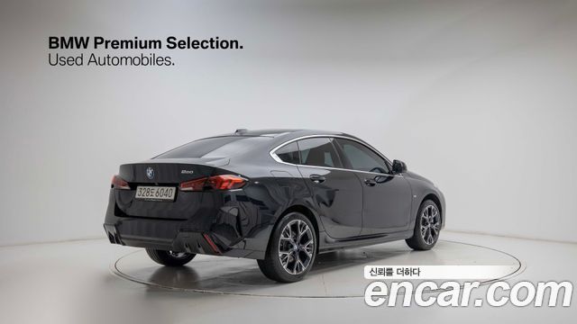 BMW 2-Series из Кореи Encar