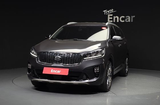 Kia Sorento Diesel 2.0 2WD Noblesse — пробег 140 953 км — фото 3 из 5