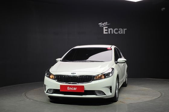 Kia K3 Trendy — пробег 74 799 км — фото 3 из 5