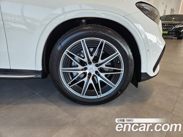 Mercedes-Benz GLC-Class из Кореи Encar