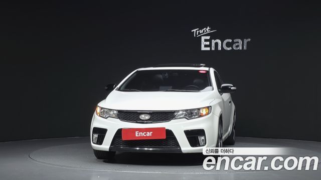 Kia Porte из Кореи Encar