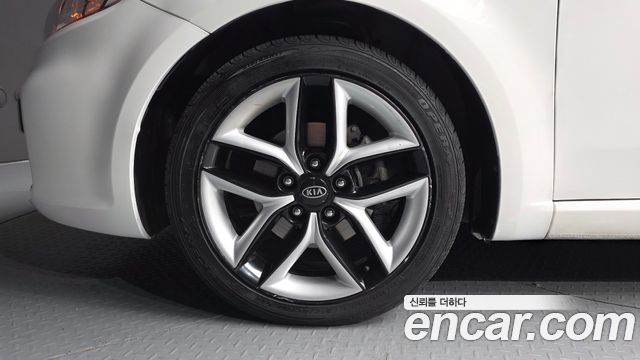 Kia Porte из Кореи Encar