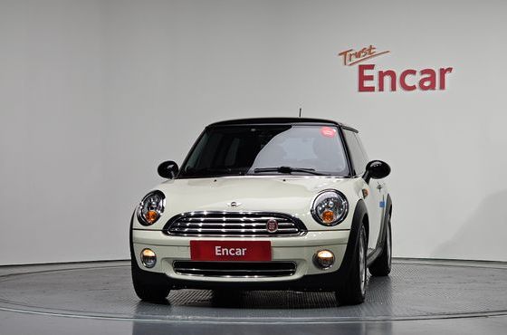 Mini Cooper SE — пробег 86 569 км — фото 3 из 5