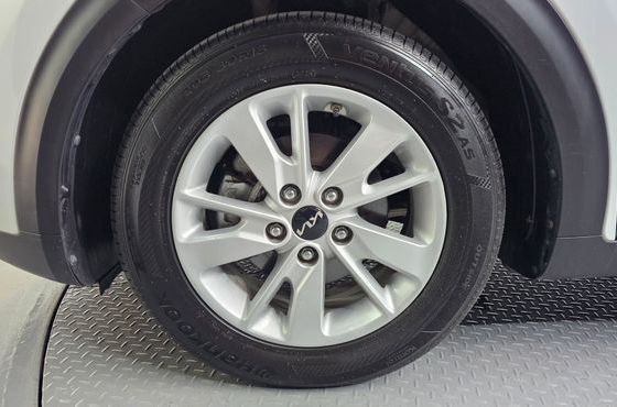 Kia Niro Luxury — пробег 145 538 км — фото 5 из 5