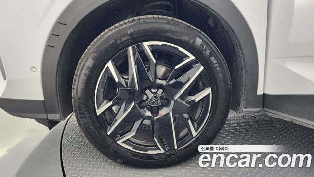 Peugeot 3008 из Кореи Encar