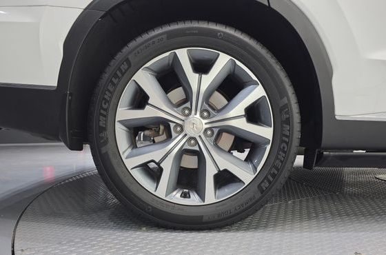 Hyundai Palisade Gasoline 3.8 4WD Prestige — пробег 62 862 км — фото 5 из 5