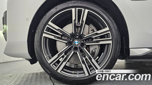 BMW 7-Series из Кореи Encar