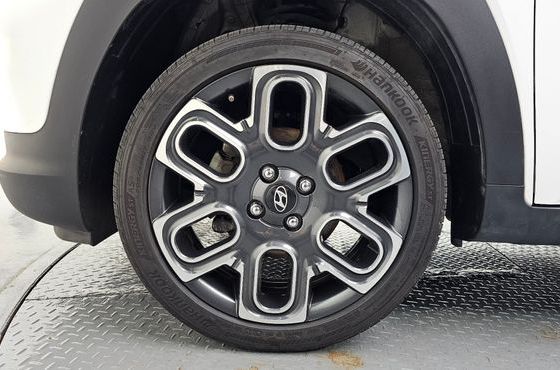 Hyundai Casper Inspiration — пробег 107 506 км — фото 5 из 5
