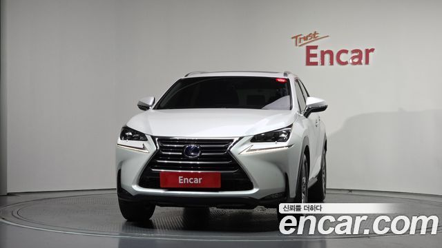 Lexus NX Supreme — пробег 49 083 км — фото 3 из 5