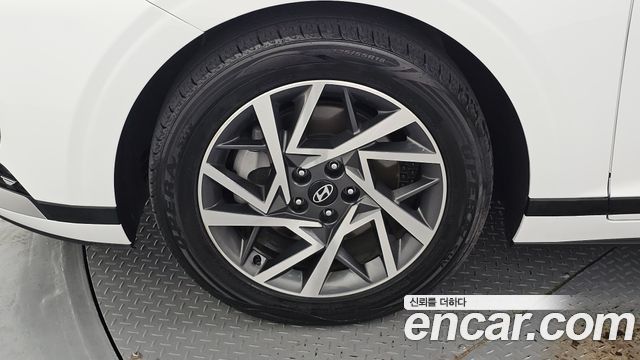 Hyundai Grandeur 2,5 Gasoline 2WD Premium — пробег 49 447 км — фото 5 из 5