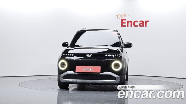 Hyundai Casper Inspiration — пробег 22 199 км — фото 3 из 5