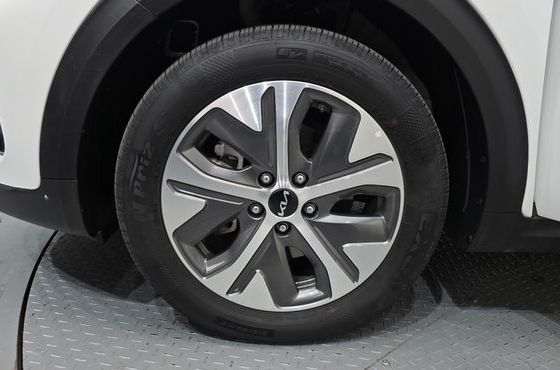 Kia Niro Earth — пробег 26 283 км — фото 5 из 5