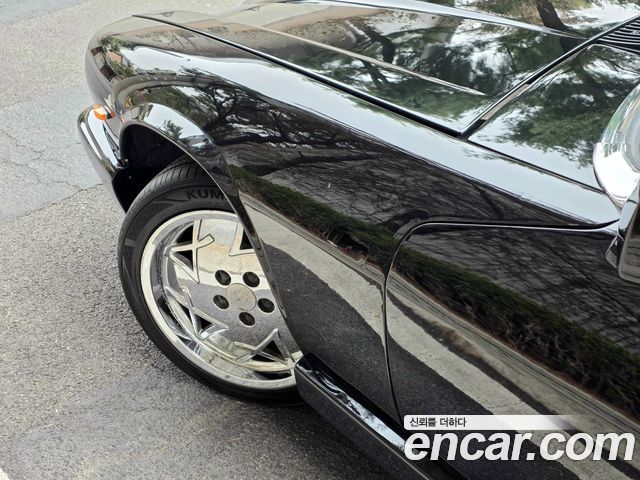 Jaguar XJR 6.0 — пробег 95 000 км — фото 5 из 5