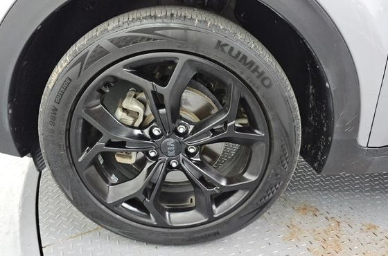 Kia Sportage Diesel 1.6 2WD Signature Gravity — пробег 51 029 км — фото 5 из 5