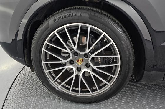 Porsche Cayenne 3.0 — пробег 44 890 км — фото 5 из 5