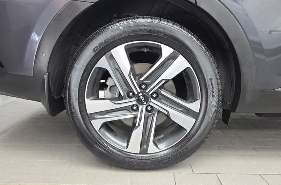 Kia Sorento HEV 1.6 4WD Signature — пробег 22 061 км — фото 5 из 5