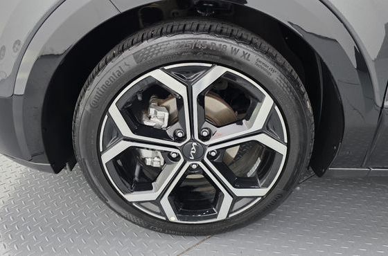 Kia Niro Signature — пробег 148 606 км — фото 5 из 5