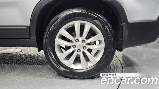 Kia Sorento Diesel 2.0 2WD TLX Premium — пробег 134 211 км — фото 5 из 5