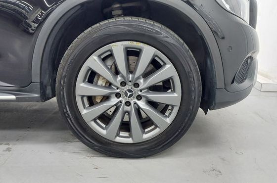Mercedes-Benz GLC-Class GLC350e 4MATIC — пробег 0 км — фото 5 из 5