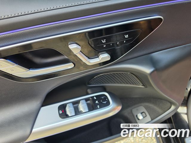 Mercedes-Benz E-Class E220d 4MATIC Exclusive — пробег 13 732 км — фото 5 из 5