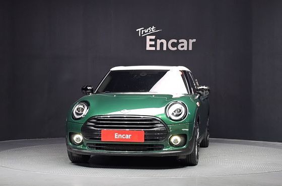 Mini Clubman High 2nd — пробег 94 195 км — фото 3 из 5