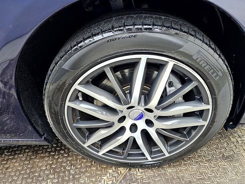 Maserati Ghibli 3.0 Diesel 3rd — пробег 114 800 км — фото 5 из 5