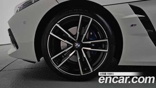 BMW Z4 sDrive20i M Sport — пробег 13 534 км — фото 5 из 5