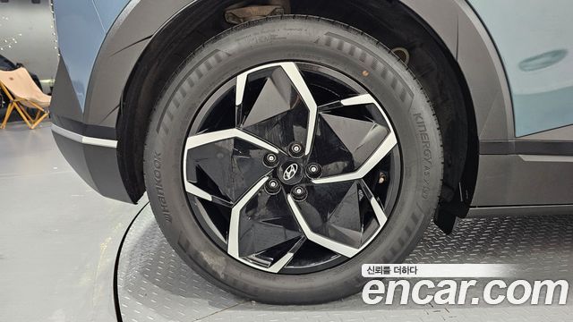 Hyundai Ioniq5 Long range Exclusive — пробег 106 382 км — фото 5 из 5