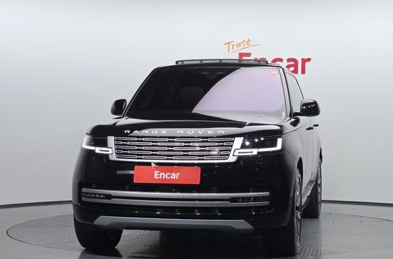 Land Rover Range Rover P530 Autobiography Long Wheel Base — пробег 23 315 км — фото 3 из 5