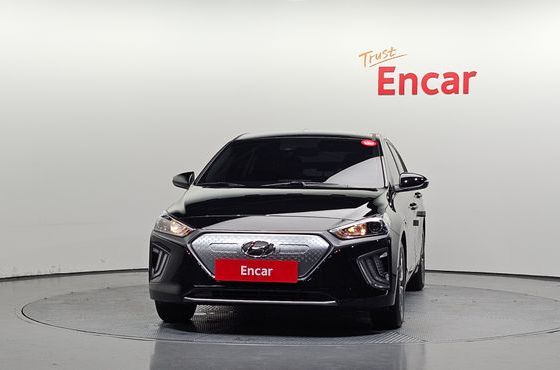 Hyundai Ioniq N — пробег 36 684 км — фото 3 из 5