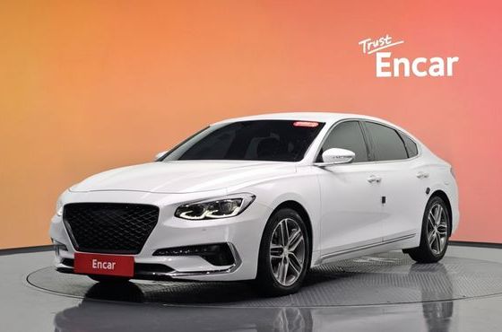 Hyundai Grandeur 2.2 Diesel Premium — пробег 160 839 км — фото 1 из 5